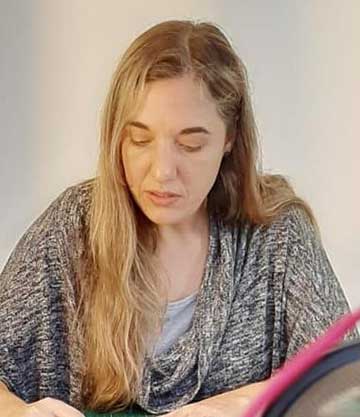 foto de persona