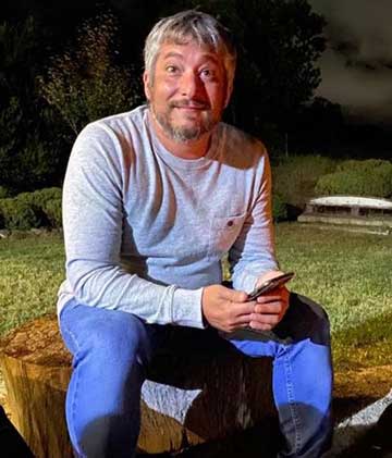 foto de persona
